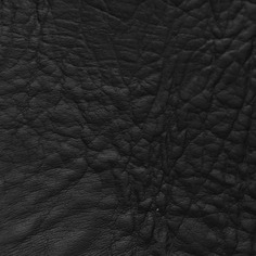 Domix, Массажная кушетка КМ-01 Эконом механика (33 цвета) Черный Рельефный CZ-35 Имидж Мастер