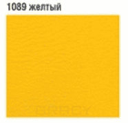 Domix, Массажная кушетка складная КСМ-С1 (21 цвет) Желтый 1089 Skaden (Польша) МедИнжиниринг