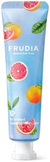 Domix, Крем для рук My Orchard Grapefruit Hand Cream, 30 гр Frudia