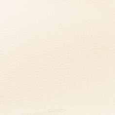 Domix, Пуф для салона красоты со спинкой Диалог Модуль №1 (48 цветов) Слоновая кость Имидж Мастер