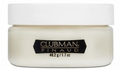 Clubman, Моделирующая паста для укладки волос Molding Paste, 48,2 г