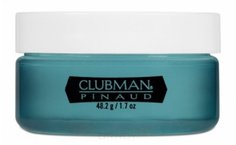 Clubman, Помада средней фиксации Medium Hold Pomade, 48,2 г