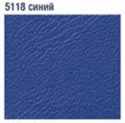Domix, Кресло пациента К-044э с электроприводом высоты (21 цвет) Синий 5118 Skaden (Польша) МедИнжиниринг