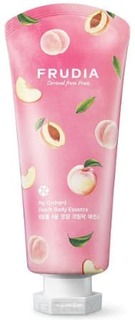 Domix, Молочко для тела My Orchard Peach Body Essence, 200 мл Frudia