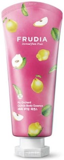 Domix, Молочко для тела My Orchard Quince Body Essence, 200 мл Frudia