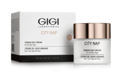 Domix, Крем дневной City NAP Urban Day Cream Gi Gi