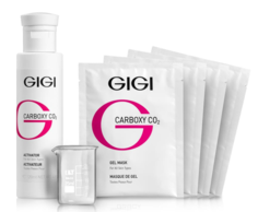 GiGi, Набор на 5 процедур для Карбокситерапии Promedic Carboxy CO2