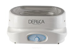 Depilica, Нагреватель для парафина Депилика VLDP P3P32 Electric Paraffin Warmer VLDP P3P32