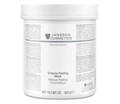 Janssen, Энзимная пилинг-маска Enzyme Peeling Mask, 300 г