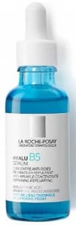 Domix, Гиалу B5 увлажняющая сыворотка Hyalu B5, 30 мл La Roche Posay