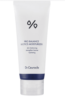 Domix, Увлажняющий крем для лица с пробиотиками Pro-balance Biotics Moisturizer, 100 мл Dr.Ceuracle