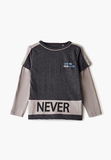 Лонгслив Code 