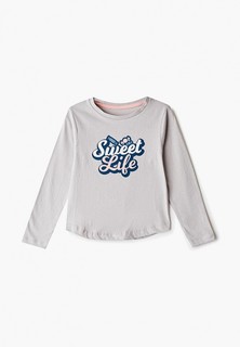 Лонгслив Code 