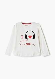 Лонгслив Code 