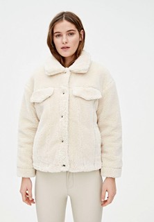 Шуба Pull&Bear 