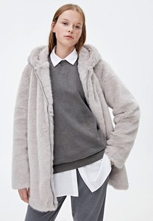 Шуба Pull&Bear 
