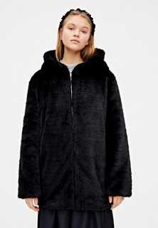 Шуба Pull&Bear 