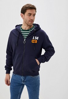 Толстовка J.B4 