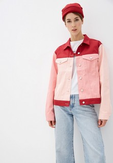 Куртка джинсовая NA-KD 