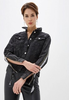 Куртка джинсовая NA-KD 