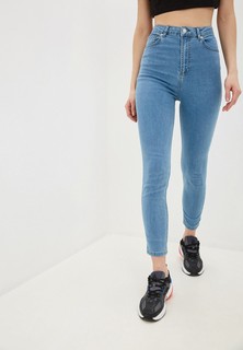 Джинсы NA-KD HIGH RISE SKINNY
