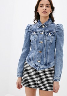 Куртка джинсовая River Island 