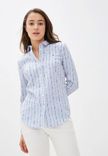 Рубашка Tommy Hilfiger 
