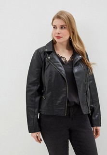 Куртка кожаная Vero Moda Curve 