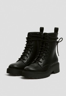Ботинки Pull&Bear 