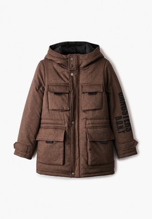 Куртка утепленная RionaKids 