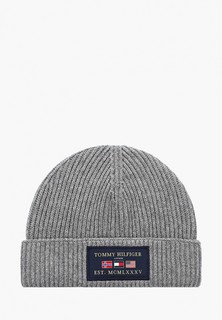 Шапка Tommy Hilfiger 