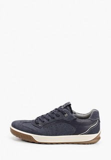 Кеды Ecco ECCO BYWAY TRED