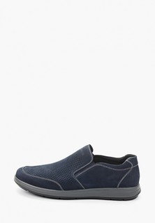 Лоферы Munz-Shoes 