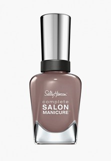 Лак для ногтей Sally Hansen Salon Manicure Keratin тон com in chic 370 14,7 мл