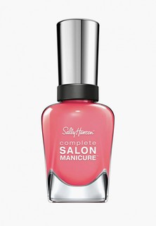 Лак для ногтей Sally Hansen Salon Manicure Keratin тон get juiced 546 14,7 мл