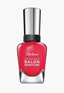 Лак для ногтей Sally Hansen Salon Manicure Keratin тон i pink i can 540 14,7 мл