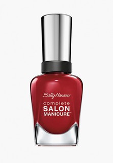 Лак для ногтей Sally Hansen тон moroccan roll №713