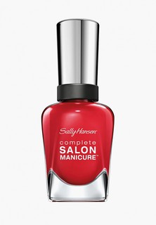 Лак для ногтей Sally Hansen тон tagine supreme №714