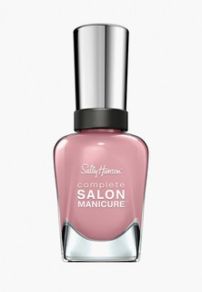 Лак для ногтей Sally Hansen Salon Manicure Keratin, тон 302