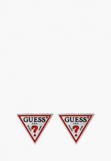 Серьги Guess 