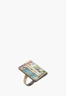 Кольцо НечегоНадеть 