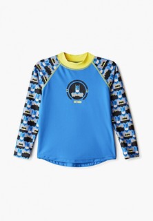 Гидрофутболка Zoggs Batman Long Sleeve Sun Top