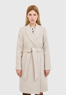 Пальто Stradivarius 