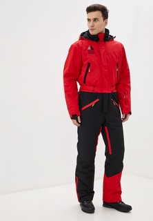 Комбинезон сноубордический High Experience 