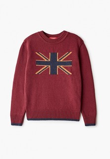 Джемпер Erteks 