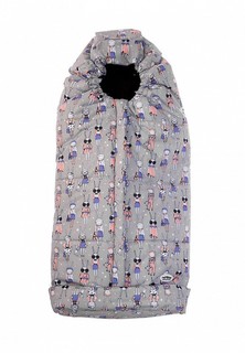 Конверт Мимими Fashion rabbits