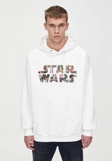 Худи Pull&Bear DISNEY