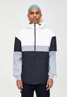 Куртка утепленная Pull&Bear 