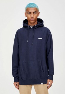 Худи Pull&Bear 