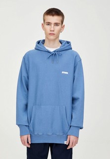 Худи Pull&Bear 